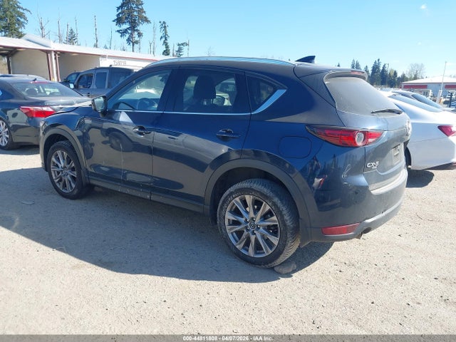 2021 MAZDA CX-5 JM3KFBDM9M1494219 Photo 2