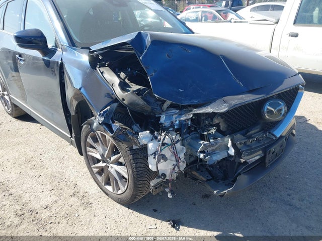 2021 MAZDA CX-5 JM3KFBDM9M1494219 Photo 5