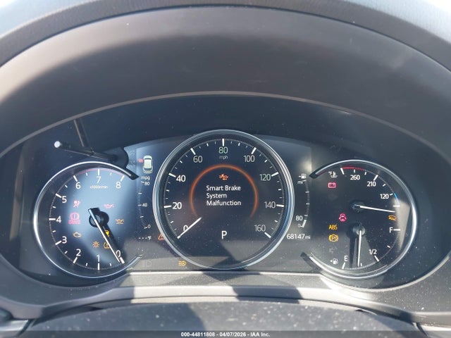 2021 MAZDA CX-5 JM3KFBDM9M1494219 Photo 6