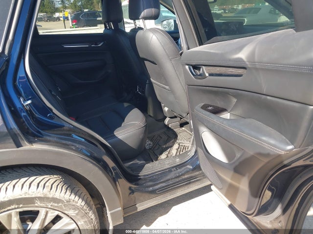 2021 MAZDA CX-5 JM3KFBDM9M1494219 Photo 7
