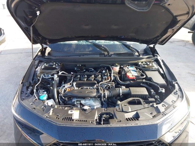 Aukcja sprzedaży 2025 Honda Accord Lx, vin: 1HGCY1F23SA034579, numer aukcji: 44811811