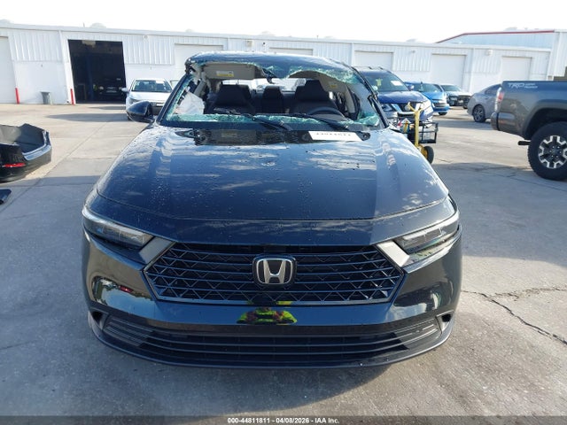 Aukcja sprzedaży 2025 Honda Accord Lx, vin: 1HGCY1F23SA034579, numer aukcji: 44811811
