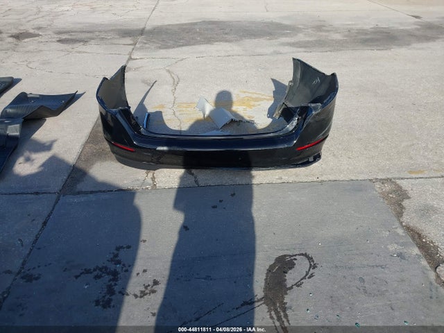 Aukcja sprzedaży 2025 Honda Accord Lx, vin: 1HGCY1F23SA034579, numer aukcji: 44811811