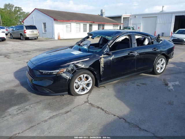 Aukcja sprzedaży 2025 Honda Accord Lx, vin: 1HGCY1F23SA034579, numer aukcji: 44811811