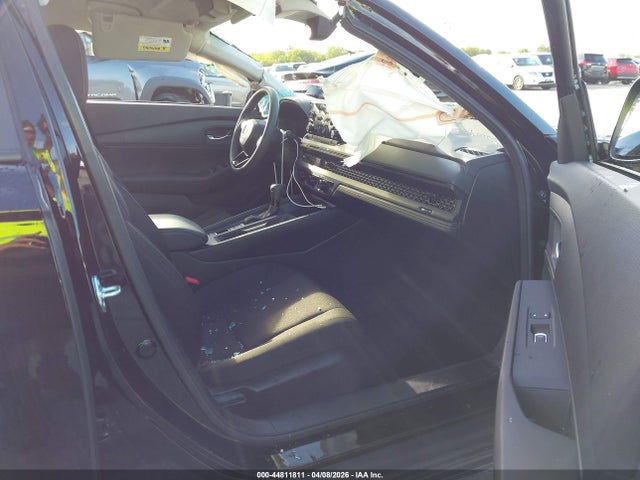 Aukcja sprzedaży 2025 Honda Accord Lx, vin: 1HGCY1F23SA034579, numer aukcji: 44811811