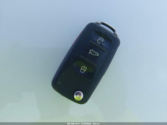 Aukcja sprzedaży 2011 Volkswagen Jetta 2.5l Sel, vin: 3VWLZ7AJ3BM341666, numer aukcji: 44811813