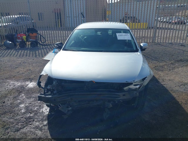 Aukcja sprzedaży 2011 Volkswagen Jetta 2.5l Sel, vin: 3VWLZ7AJ3BM341666, numer aukcji: 44811813