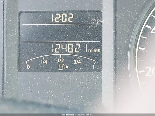 Aukcja sprzedaży 2011 Volkswagen Jetta 2.5l Sel, vin: 3VWLZ7AJ3BM341666, numer aukcji: 44811813