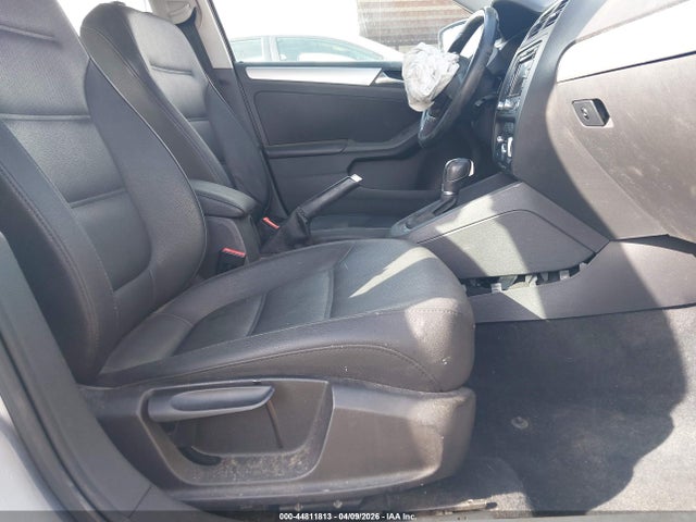 Aukcja sprzedaży 2011 Volkswagen Jetta 2.5l Sel, vin: 3VWLZ7AJ3BM341666, numer aukcji: 44811813