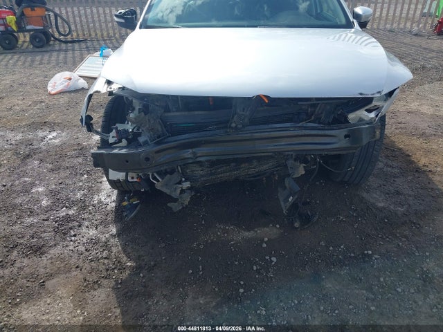 Aukcja sprzedaży 2011 Volkswagen Jetta 2.5l Sel, vin: 3VWLZ7AJ3BM341666, numer aukcji: 44811813