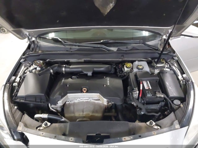 Продажа на аукционе авто 2013 Chevrolet Malibu 1lt, vin: 1G11C5SA5DF122010, номер лота: 44811815
