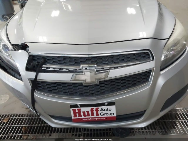 Продажа на аукционе авто 2013 Chevrolet Malibu 1lt, vin: 1G11C5SA5DF122010, номер лота: 44811815