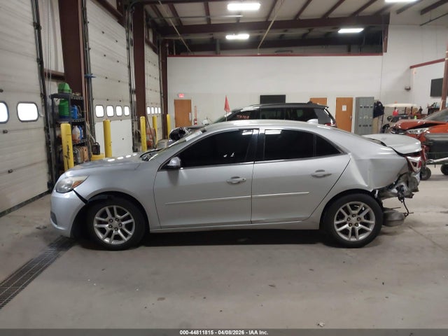 Продажа на аукционе авто 2013 Chevrolet Malibu 1lt, vin: 1G11C5SA5DF122010, номер лота: 44811815