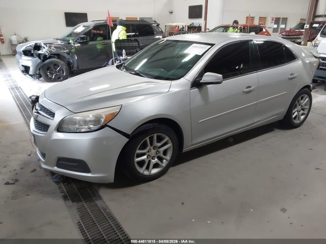 Продажа на аукционе авто 2013 Chevrolet Malibu 1lt, vin: 1G11C5SA5DF122010, номер лота: 44811815