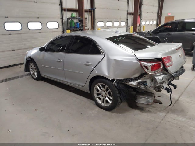 Продажа на аукционе авто 2013 Chevrolet Malibu 1lt, vin: 1G11C5SA5DF122010, номер лота: 44811815