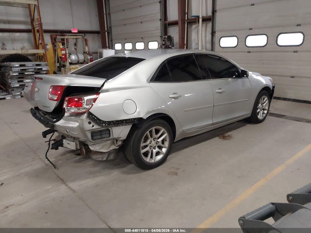 Продажа на аукционе авто 2013 Chevrolet Malibu 1lt, vin: 1G11C5SA5DF122010, номер лота: 44811815