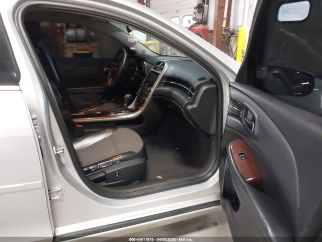 Продажа на аукционе авто 2013 Chevrolet Malibu 1lt, vin: 1G11C5SA5DF122010, номер лота: 44811815