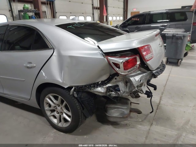 Продажа на аукционе авто 2013 Chevrolet Malibu 1lt, vin: 1G11C5SA5DF122010, номер лота: 44811815
