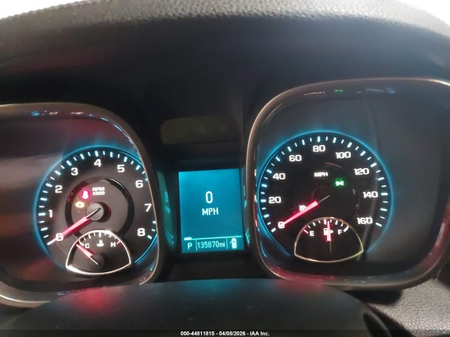 Продажа на аукционе авто 2013 Chevrolet Malibu 1lt, vin: 1G11C5SA5DF122010, номер лота: 44811815