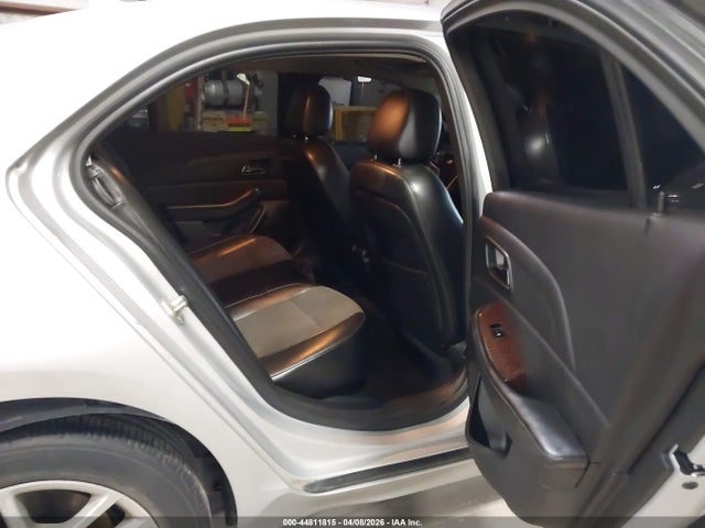 Продажа на аукционе авто 2013 Chevrolet Malibu 1lt, vin: 1G11C5SA5DF122010, номер лота: 44811815