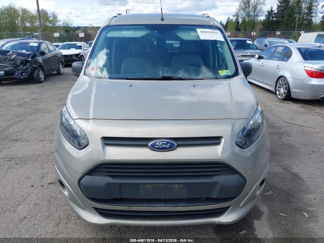 Ford Transit Connect Xlt 2015 NM0GS9F72F1183547 Image 12