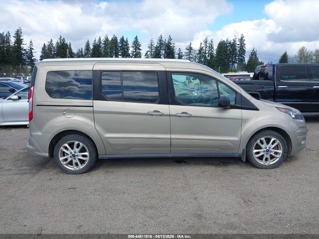 Ford Transit Connect Xlt 2015 NM0GS9F72F1183547 Image 13