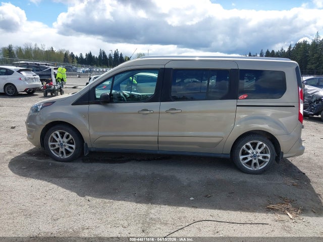 Ford Transit Connect Xlt 2015 NM0GS9F72F1183547 Image 14