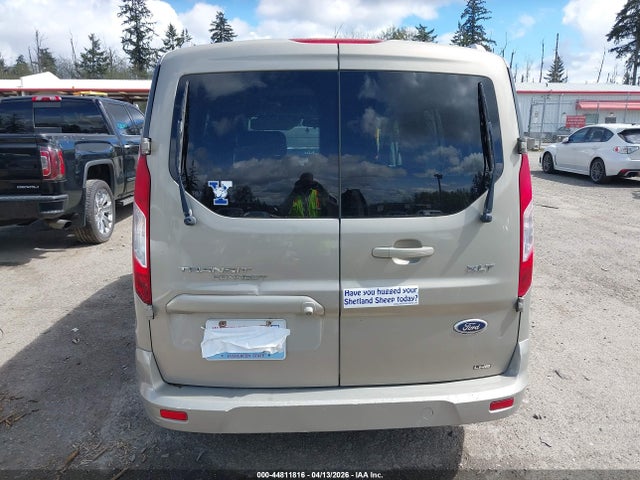 Ford Transit Connect Xlt 2015 NM0GS9F72F1183547 Image 16