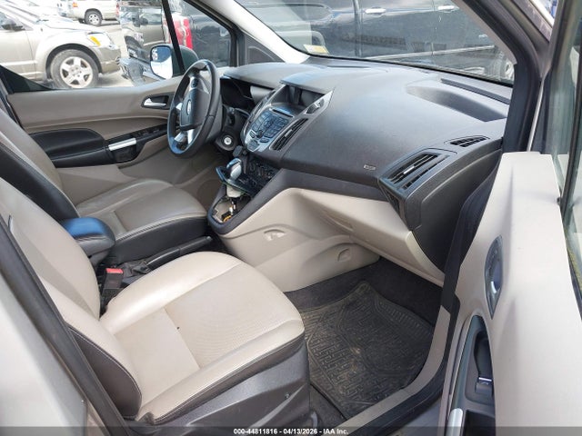 Ford Transit Connect Xlt 2015 NM0GS9F72F1183547 Image 5