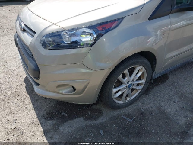 Ford Transit Connect Xlt 2015 NM0GS9F72F1183547 Image 6