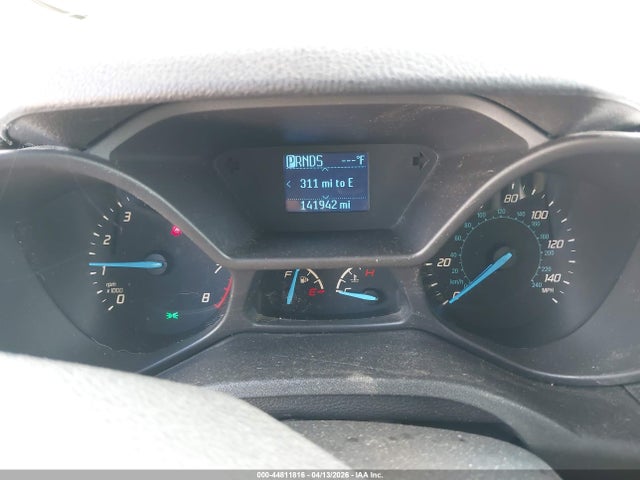 Ford Transit Connect Xlt 2015 NM0GS9F72F1183547 Image 7