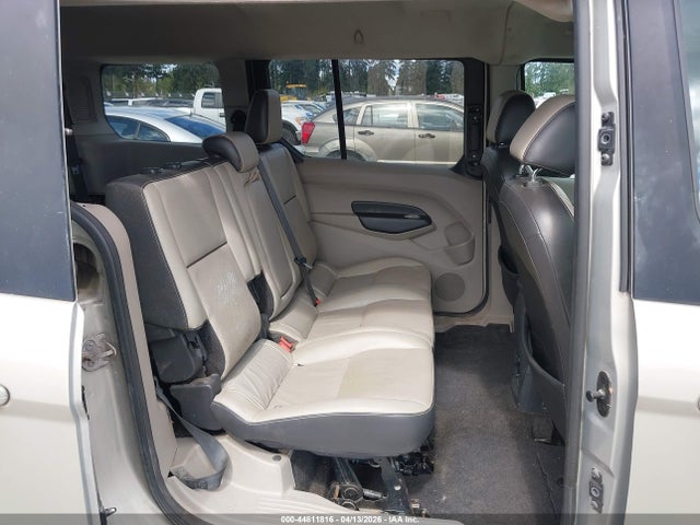 Ford Transit Connect Xlt 2015 NM0GS9F72F1183547 Image 8
