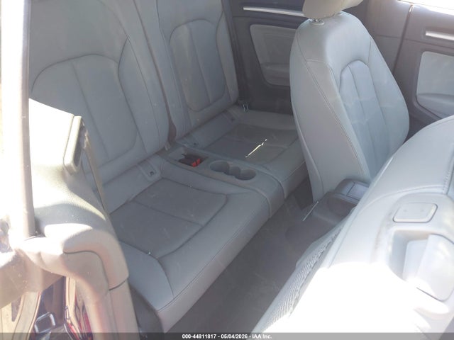 Продаж на аукціоні авто 2018 Audi A3 2.0t Premium/2.0t Tech Premium, vin: WAU78LFF0J1023016, номер лоту: 44811817