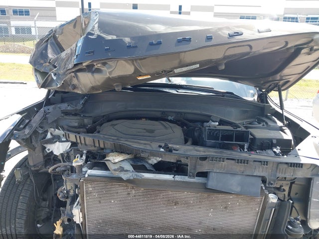 Aukcja sprzedaży 2021 Kia Telluride Sx, vin: 5XYP5DHC4MG191055, numer aukcji: 44811819