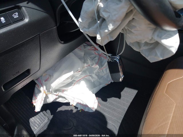 Aukcja sprzedaży 2021 Kia Telluride Sx, vin: 5XYP5DHC4MG191055, numer aukcji: 44811819