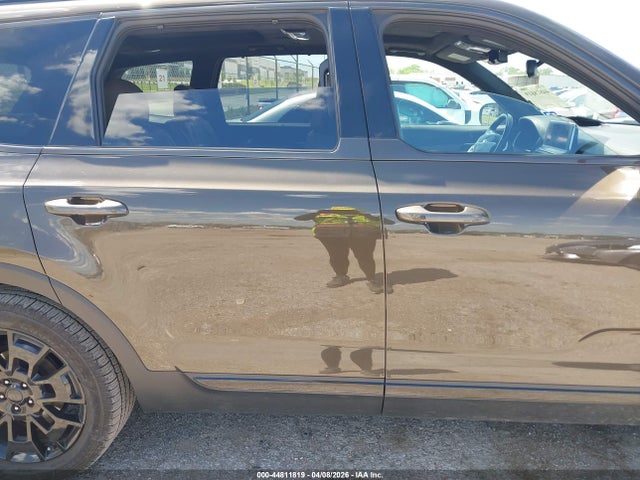 Aukcja sprzedaży 2021 Kia Telluride Sx, vin: 5XYP5DHC4MG191055, numer aukcji: 44811819