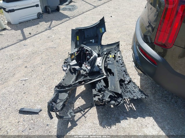Aukcja sprzedaży 2021 Kia Telluride Sx, vin: 5XYP5DHC4MG191055, numer aukcji: 44811819