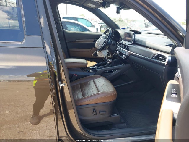 Aukcja sprzedaży 2021 Kia Telluride Sx, vin: 5XYP5DHC4MG191055, numer aukcji: 44811819