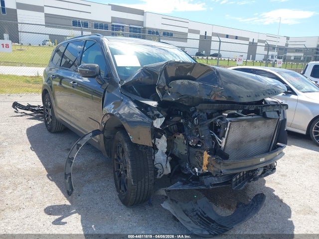 Aukcja sprzedaży 2021 Kia Telluride Sx, vin: 5XYP5DHC4MG191055, numer aukcji: 44811819