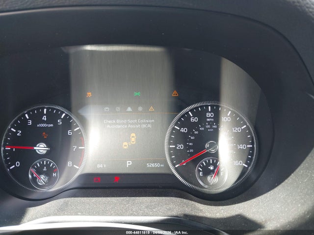 Aukcja sprzedaży 2021 Kia Telluride Sx, vin: 5XYP5DHC4MG191055, numer aukcji: 44811819