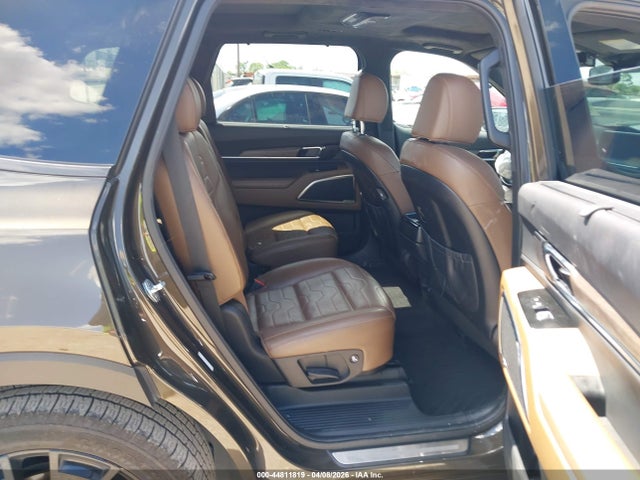 Aukcja sprzedaży 2021 Kia Telluride Sx, vin: 5XYP5DHC4MG191055, numer aukcji: 44811819