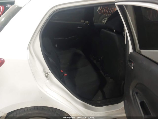 44811818 :رقم المزاد ، JM1DE1KY6C0144135 vin ، 2012 Mazda Mazda2 Sport مزاد بيع