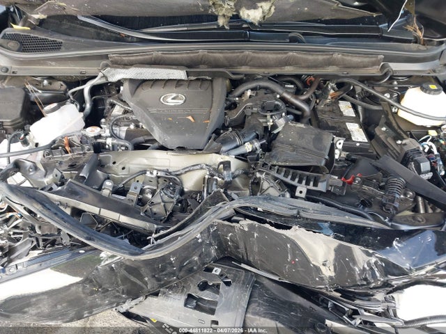 2024 Lexus Rx 350 მანქანა იყიდება აუქციონზე, vin: 2T2BAMBA0RC051676, აუქციონის ნომერი: 44811822