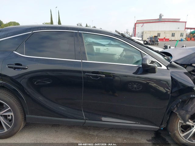 2024 Lexus Rx 350 მანქანა იყიდება აუქციონზე, vin: 2T2BAMBA0RC051676, აუქციონის ნომერი: 44811822