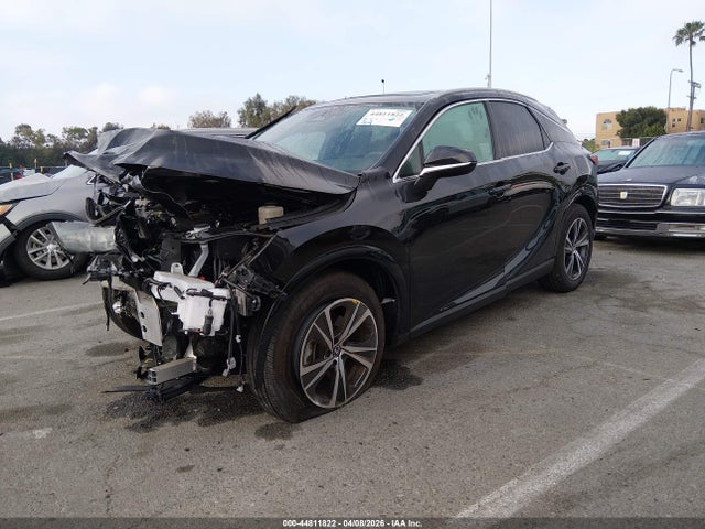 2024 Lexus Rx 350 მანქანა იყიდება აუქციონზე, vin: 2T2BAMBA0RC051676, აუქციონის ნომერი: 44811822