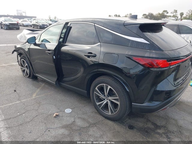 2024 Lexus Rx 350 მანქანა იყიდება აუქციონზე, vin: 2T2BAMBA0RC051676, აუქციონის ნომერი: 44811822