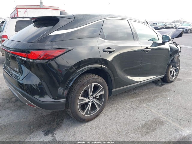 2024 Lexus Rx 350 მანქანა იყიდება აუქციონზე, vin: 2T2BAMBA0RC051676, აუქციონის ნომერი: 44811822