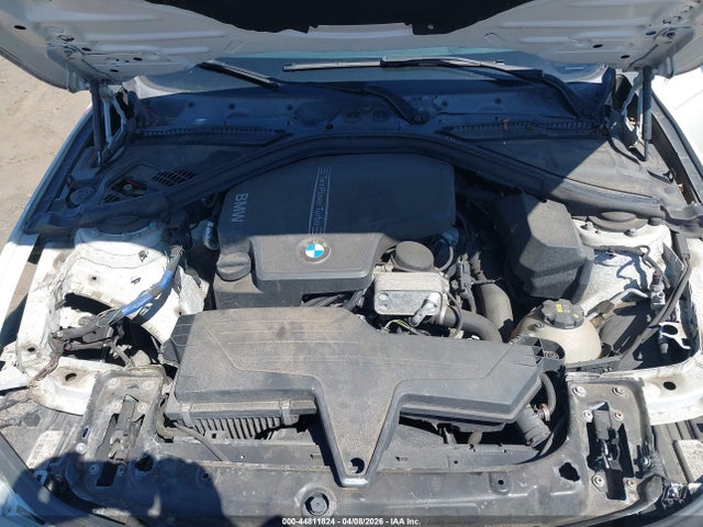 2016 BMW 328I WBA8E3G55GNT80759 Photo 9