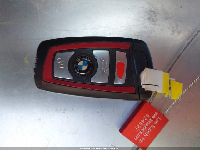 2016 BMW 328I WBA8E3G55GNT80759 Photo 10