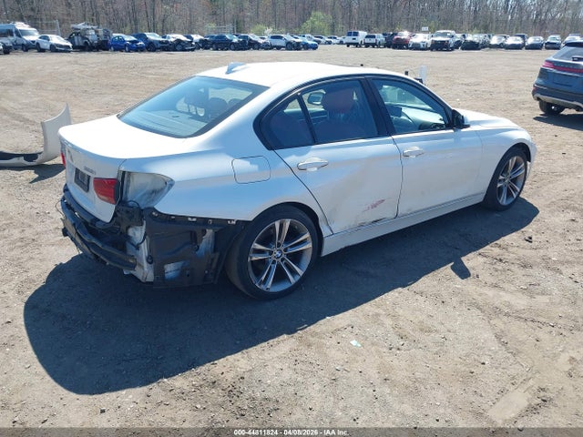 2016 BMW 328I WBA8E3G55GNT80759 Photo 3